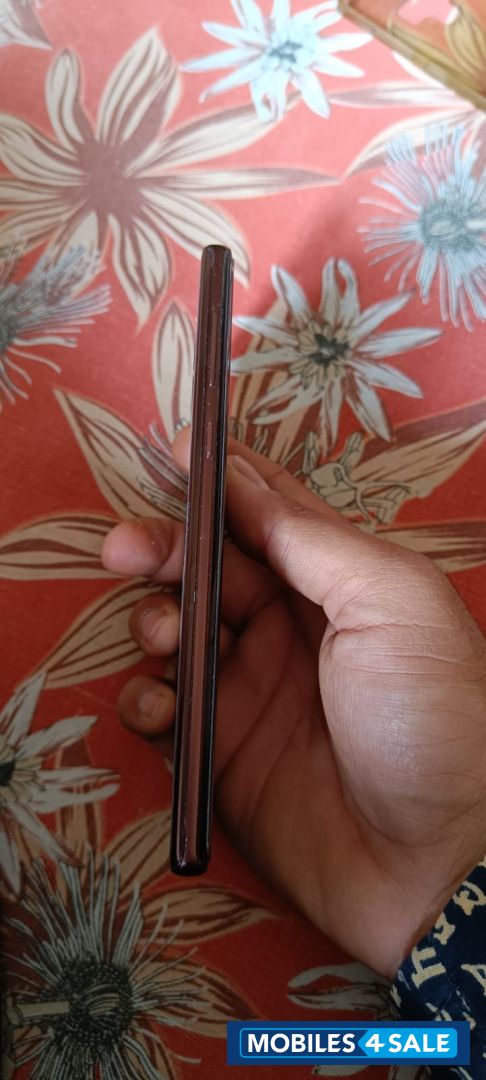 Samsung  Galaxy Note 9