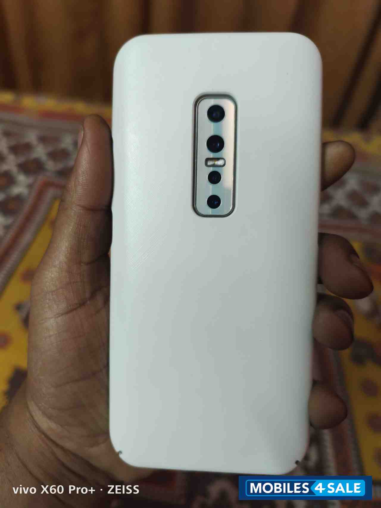 Vivo  V17pro