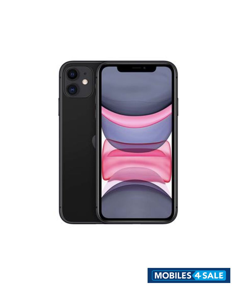 Apple  I phone 11 128gb