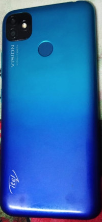 Itel  Vision1