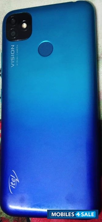 Itel  Vision1