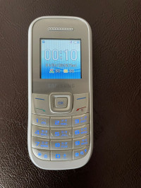 Samsung  Guru 1200