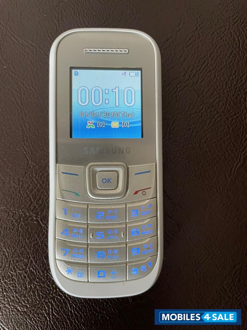 Samsung  Guru 1200