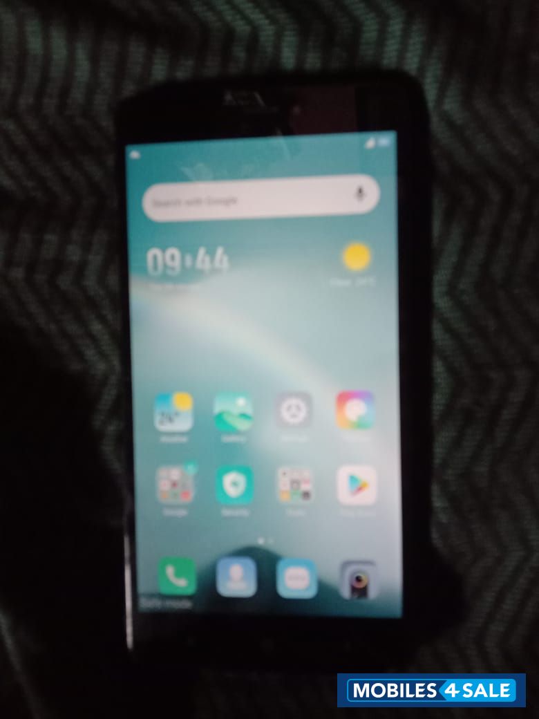 Xiaomi  Redmi note 4