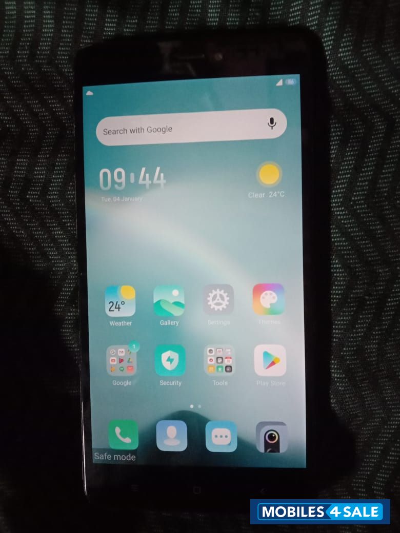 Xiaomi  Redmi note 4