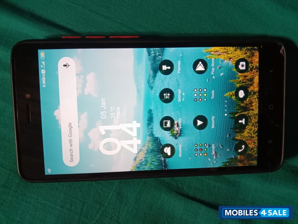 Xiaomi  Redmi note 4