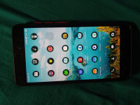 Xiaomi  Redmi note 4