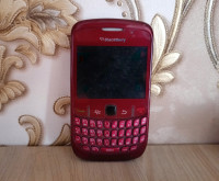 BlackBerry Curve 8520
