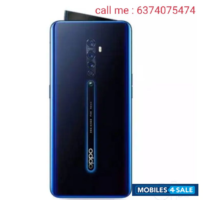 Oppo  Reno 2