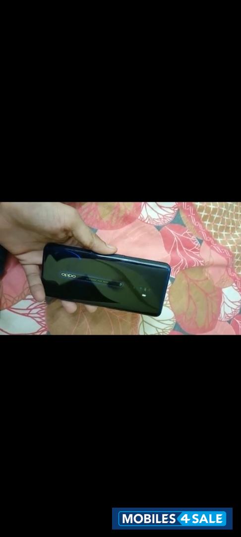 Oppo  Reno 2