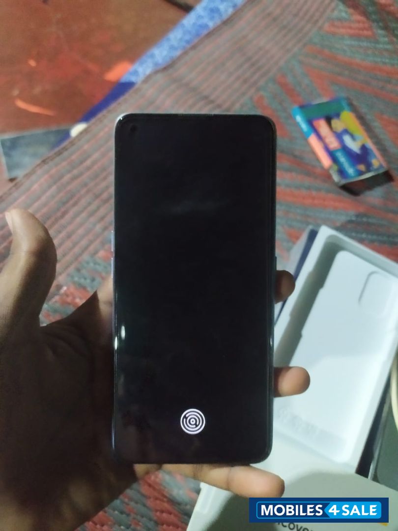 Realme  Realme X7 5G