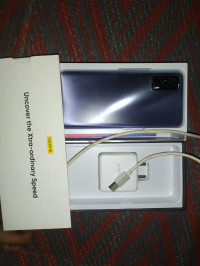 Realme  Realme X7 5G