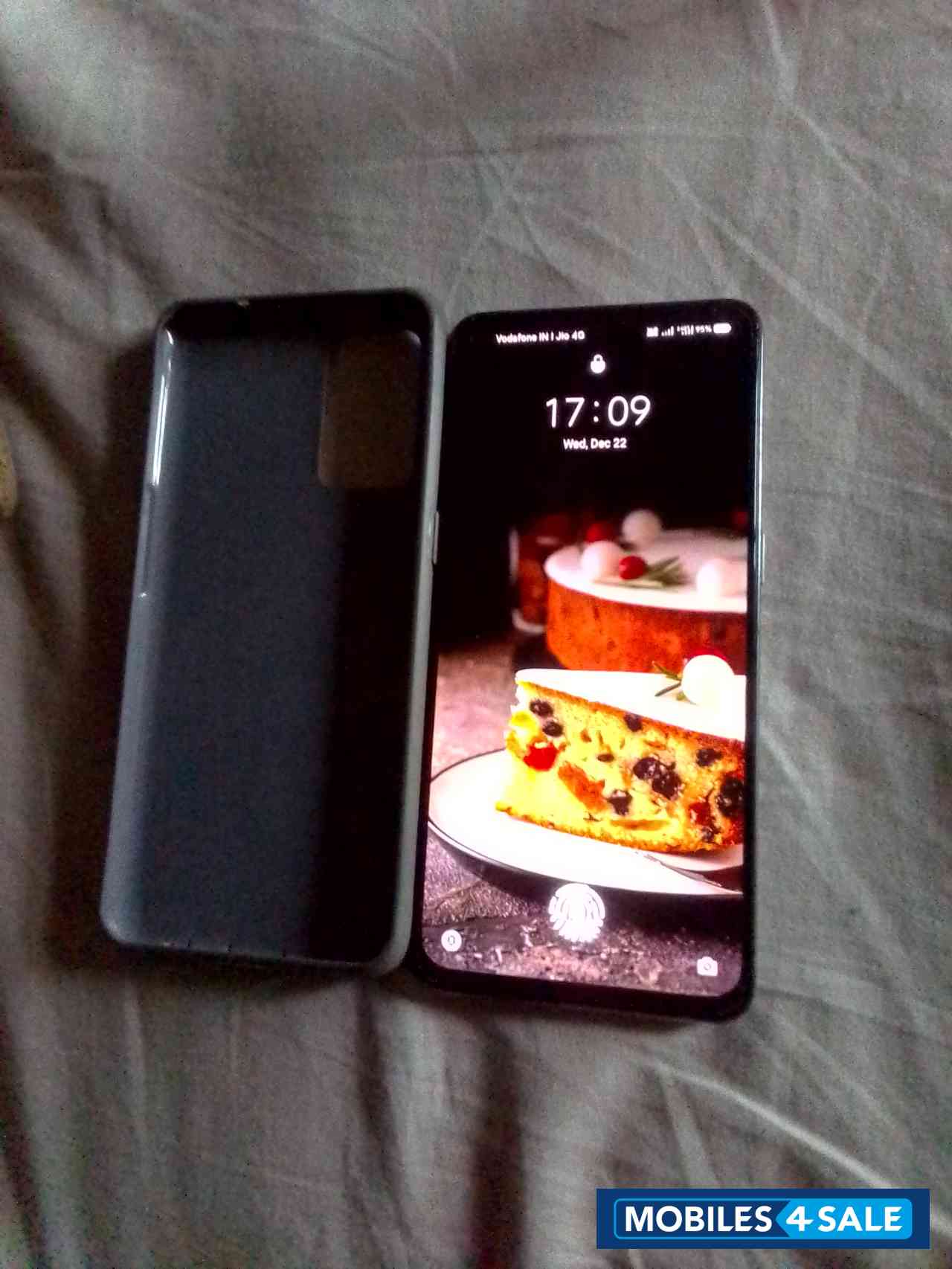 Realme  GT Master Edition