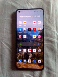 Realme  GT Master Edition