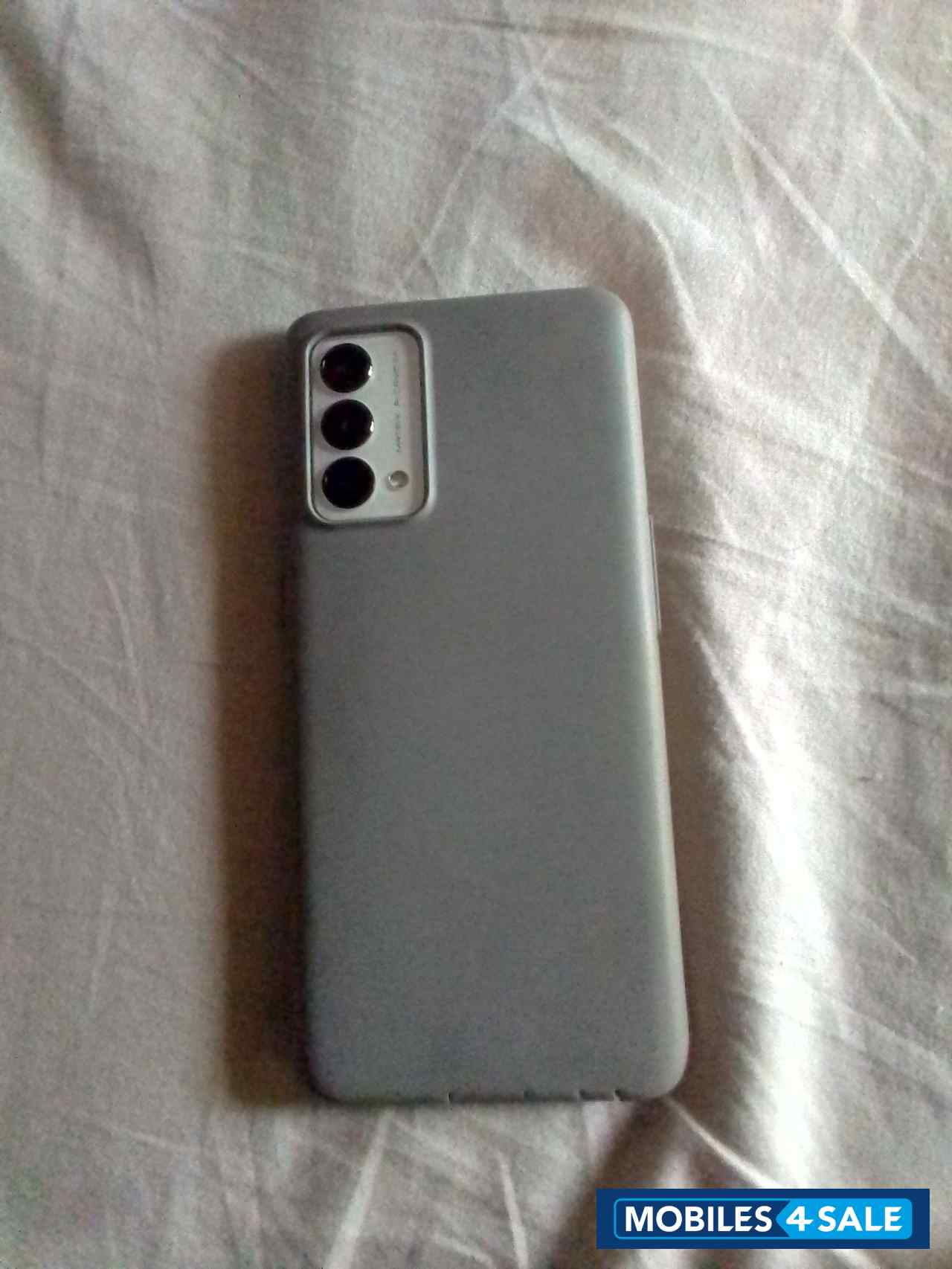 Realme  GT Master Edition