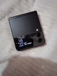 Samsung Galaxy z flip 3