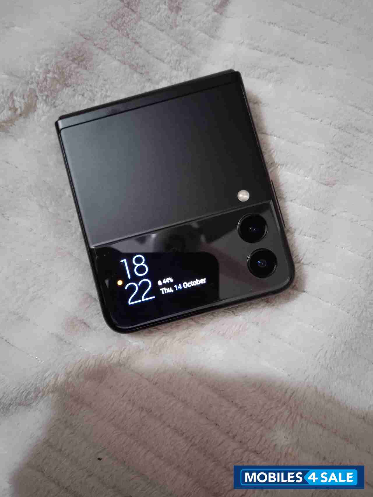 Samsung Galaxy z flip 3