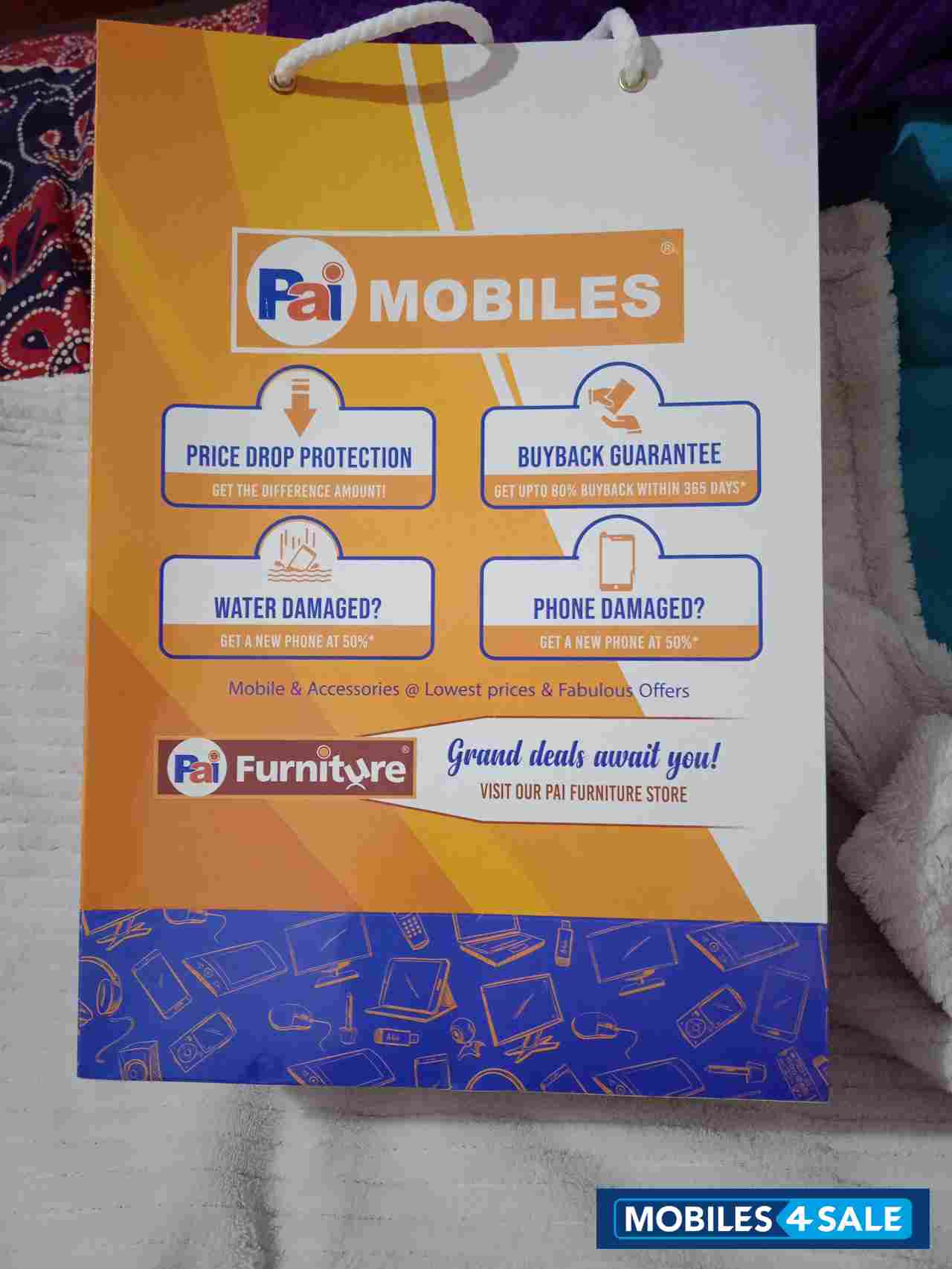 Samsung  Galaxy z flip 3