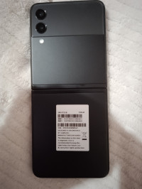 Samsung Galaxy z flip 3