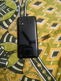 Samsung  Galaxy M31