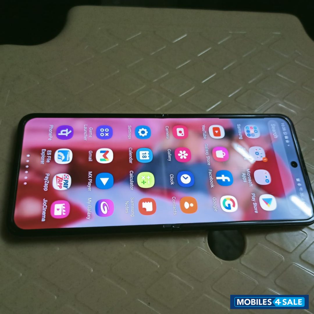 Samsung Z flip 3 12gb 256gb