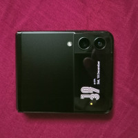 Samsung Z flip 3 12gb 256gb