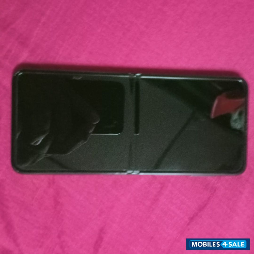 Samsung  Z flip 3 12gb 256gb