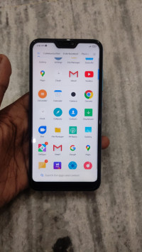 Mi-Fone  Redmi 6 pro