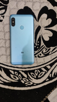 Mi-Fone  Redmi 6 pro