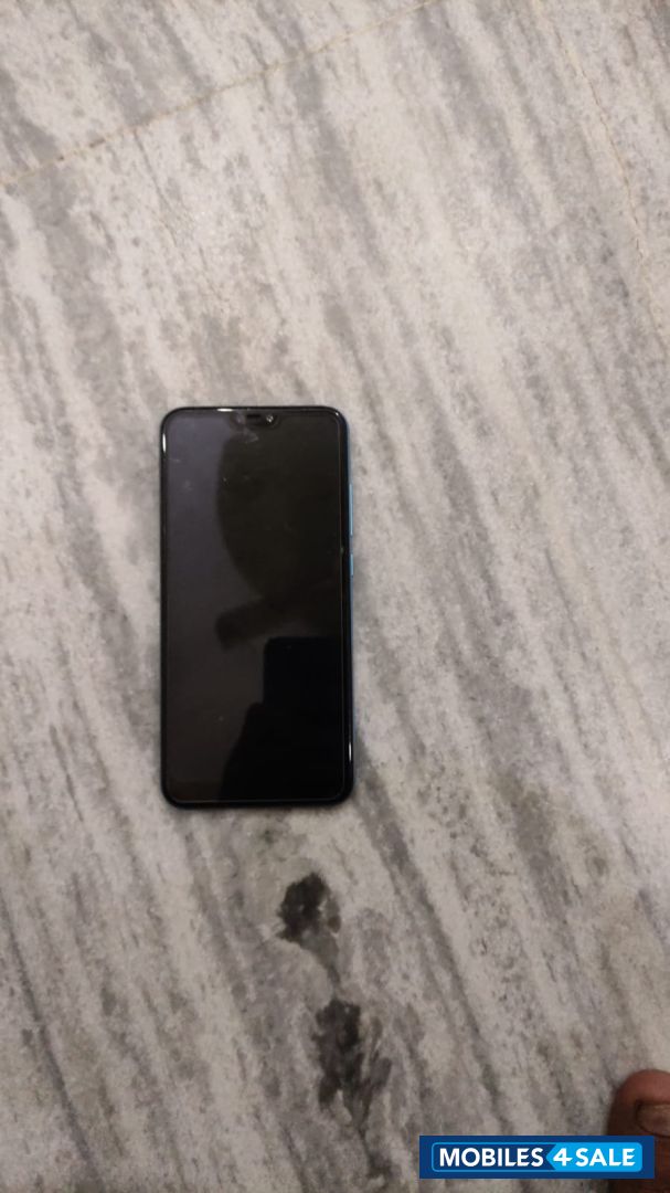 Mi-Fone  Redmi 6 pro