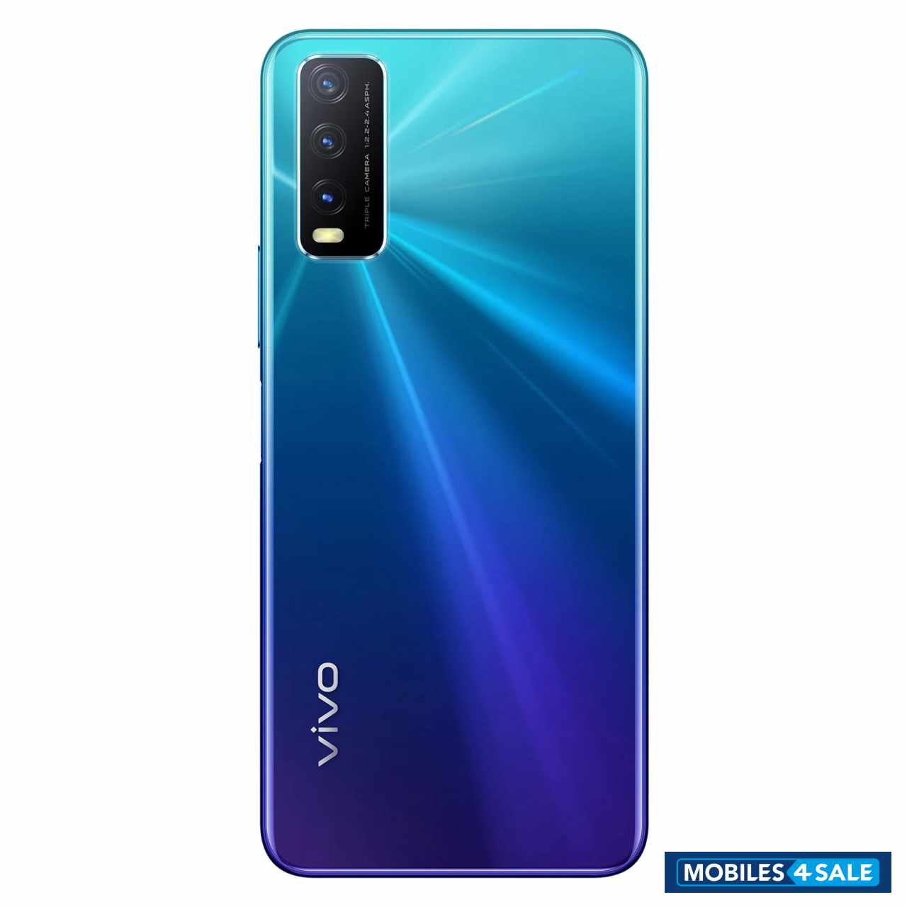 Vivo  Y20A