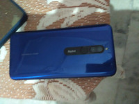 Blue Redmi  Redmi 8