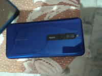 Blue Redmi  Redmi 8