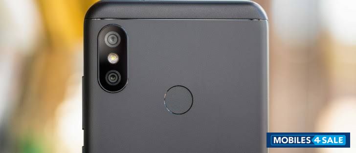 Xiaomi  Redmi 6 pro