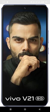 Vivo V-series V21 5g