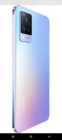 Sunset Dazzle Vivo V-series V21 5g