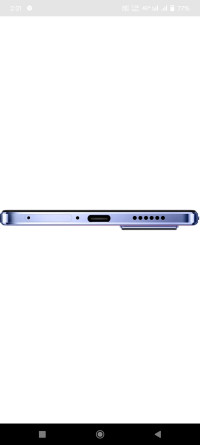 Sunset Dazzle Vivo V-series V21 5g