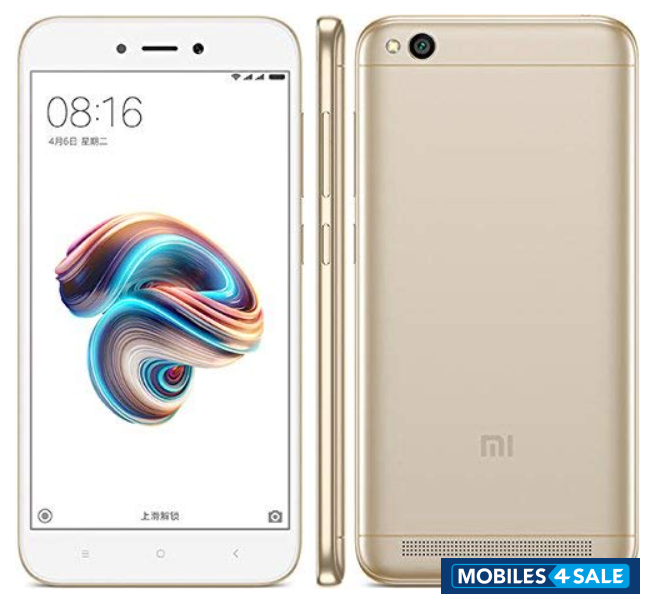 Xiaomi  5A