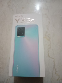 Vivo  Vivo y33s
