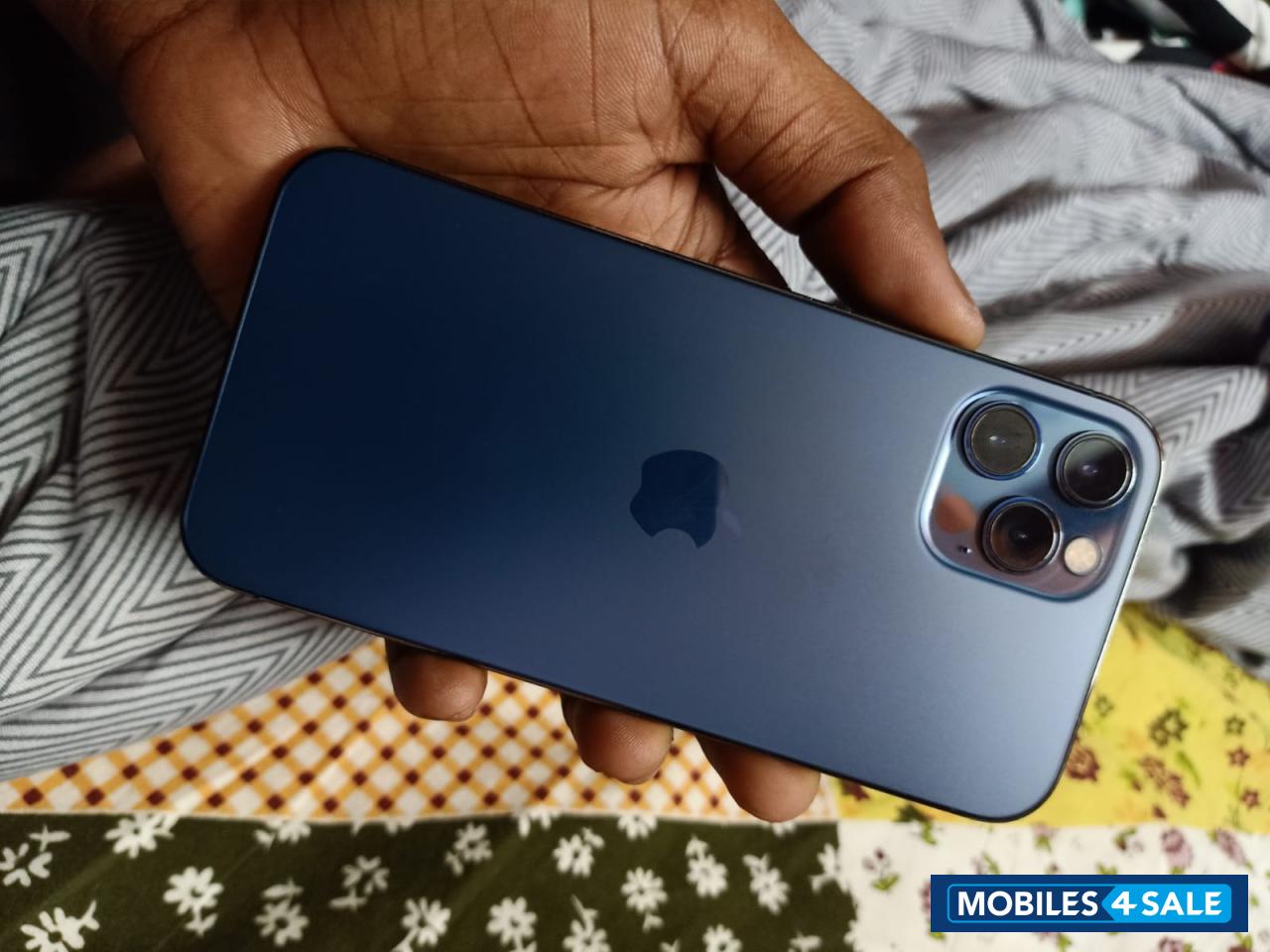 Apple  iphone 12 pro