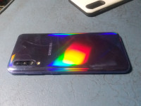 Samsung  Galaxy A50s