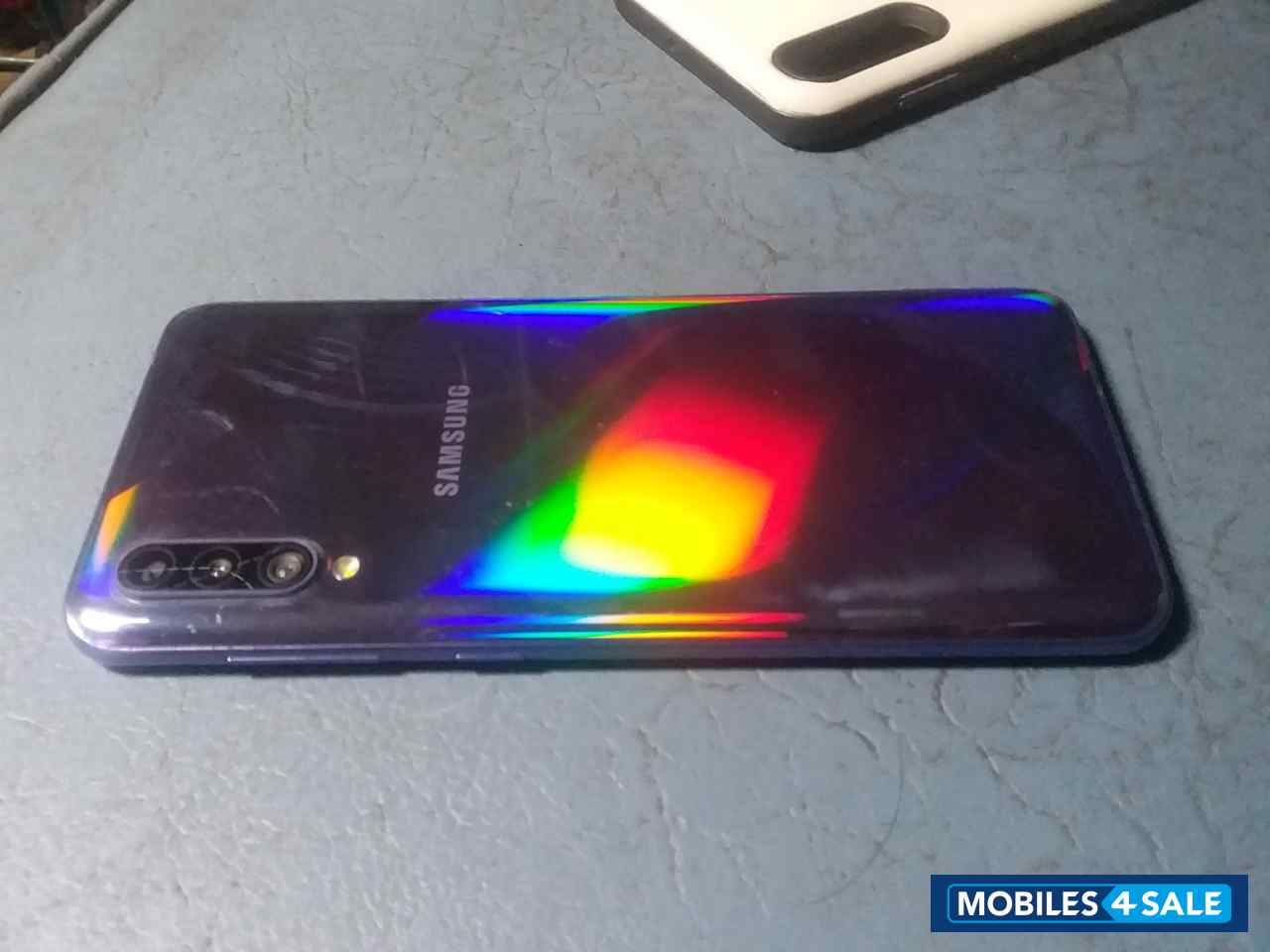 Samsung  Galaxy A50s