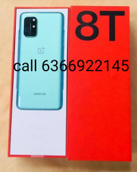 OnePlus  8T 8/128