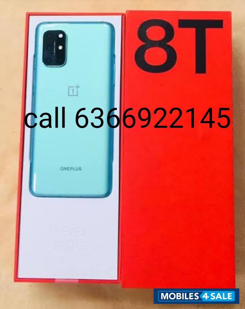 OnePlus  8T 8/128
