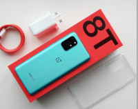 OnePlus  8T 8/128