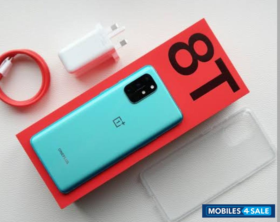 OnePlus  8T 8/128