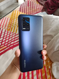 Universal Blue Realme  8s 5g