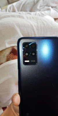 Universal Blue Realme  8s 5g