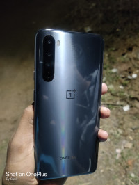 Grey OnePlus  OnePlus Nord
