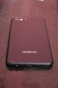 Realme  C1